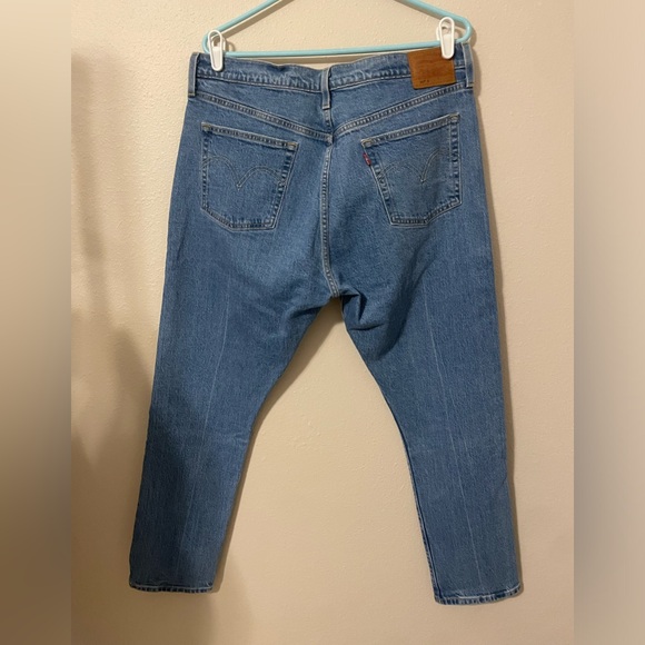 Levi’s 501 skinny jeans - Picture 2 of 8